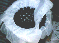 �}�R�A�c����~���l�߂��Ƃ���